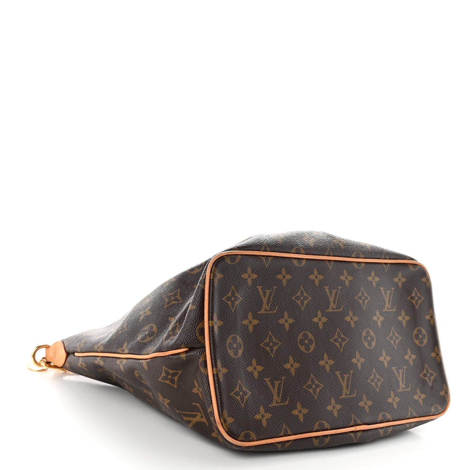 Louis Vuitton Monogram Palermo PM 4 of 10