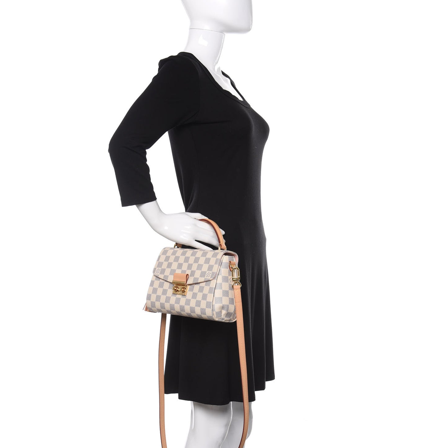 Damier Azur Croisette