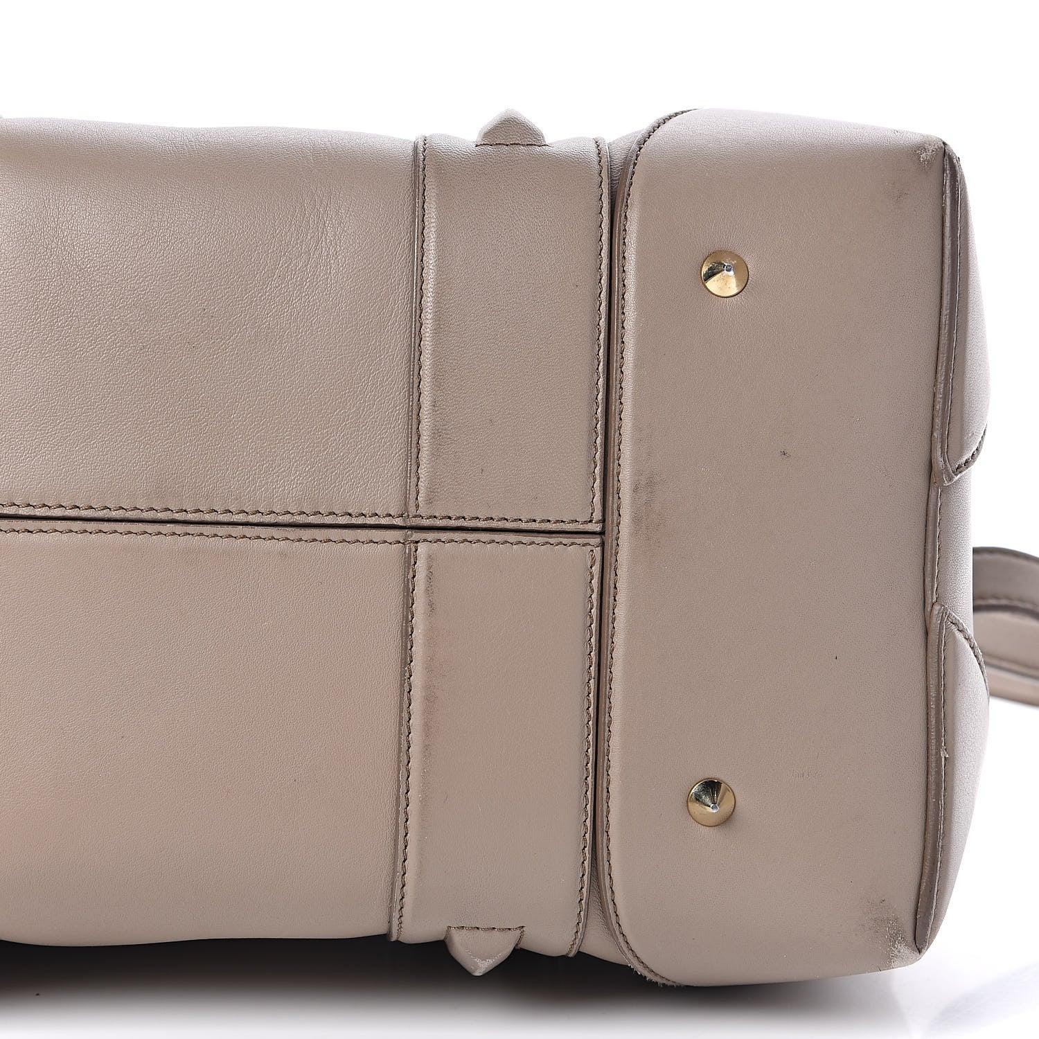 Givenchy Calfskin Medium Lucrezia Taupe 29 of 30