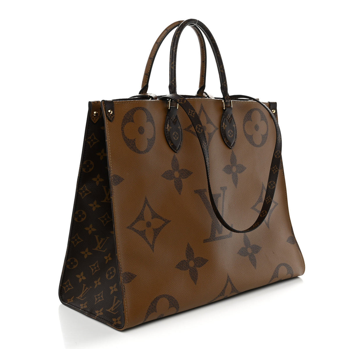 Reverse Monogram Giant Onthego GM