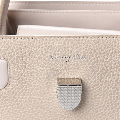 Christian Dior Bullcalf Medium Diorever Flap Rose Poudre 11 of 12