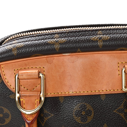 Louis Vuitton Monogram Trouville 11 of 12