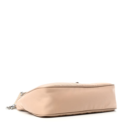 Prada Nylon Re-Edition 2005 Shoulder Bag Cammeo 4 of 9