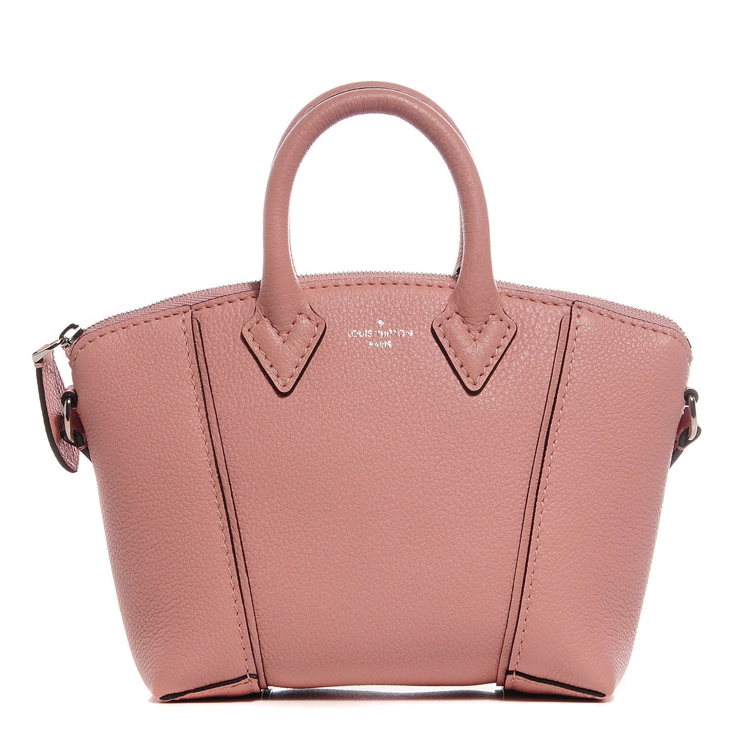 Veau Cachemire Soft Lockit Nano Magnolia
