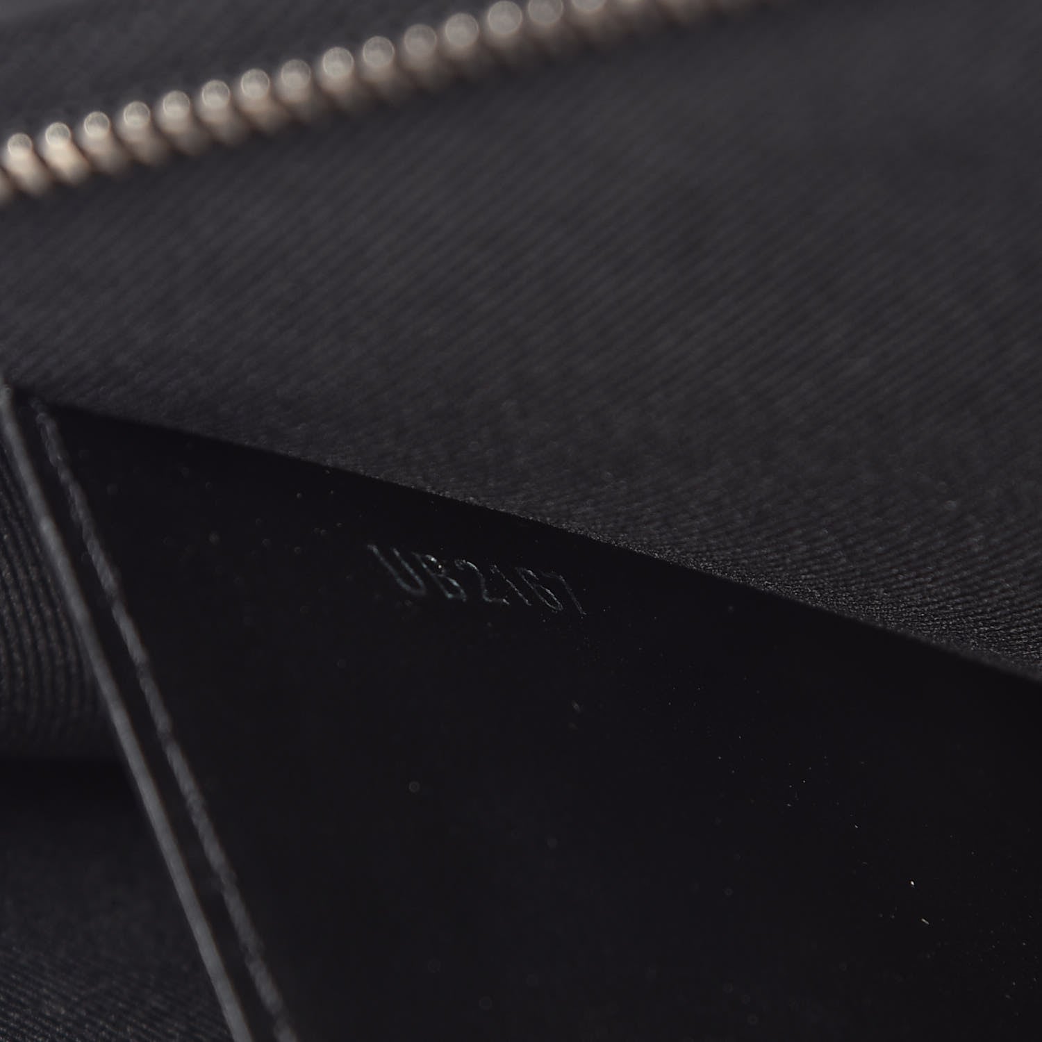 Louis Vuitton Monogram Eclipse Pochette Voyage MM 7 of 7