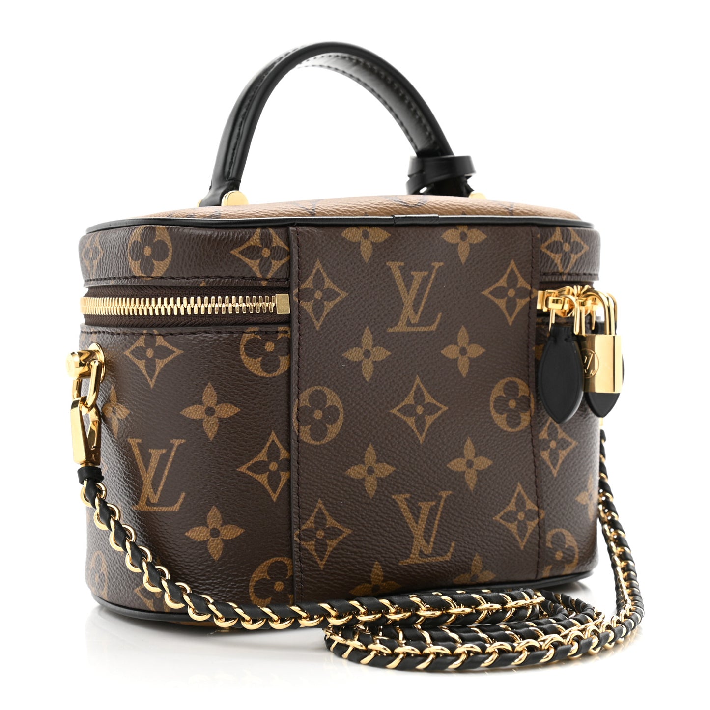 Reverse Monogram Vanity PM
