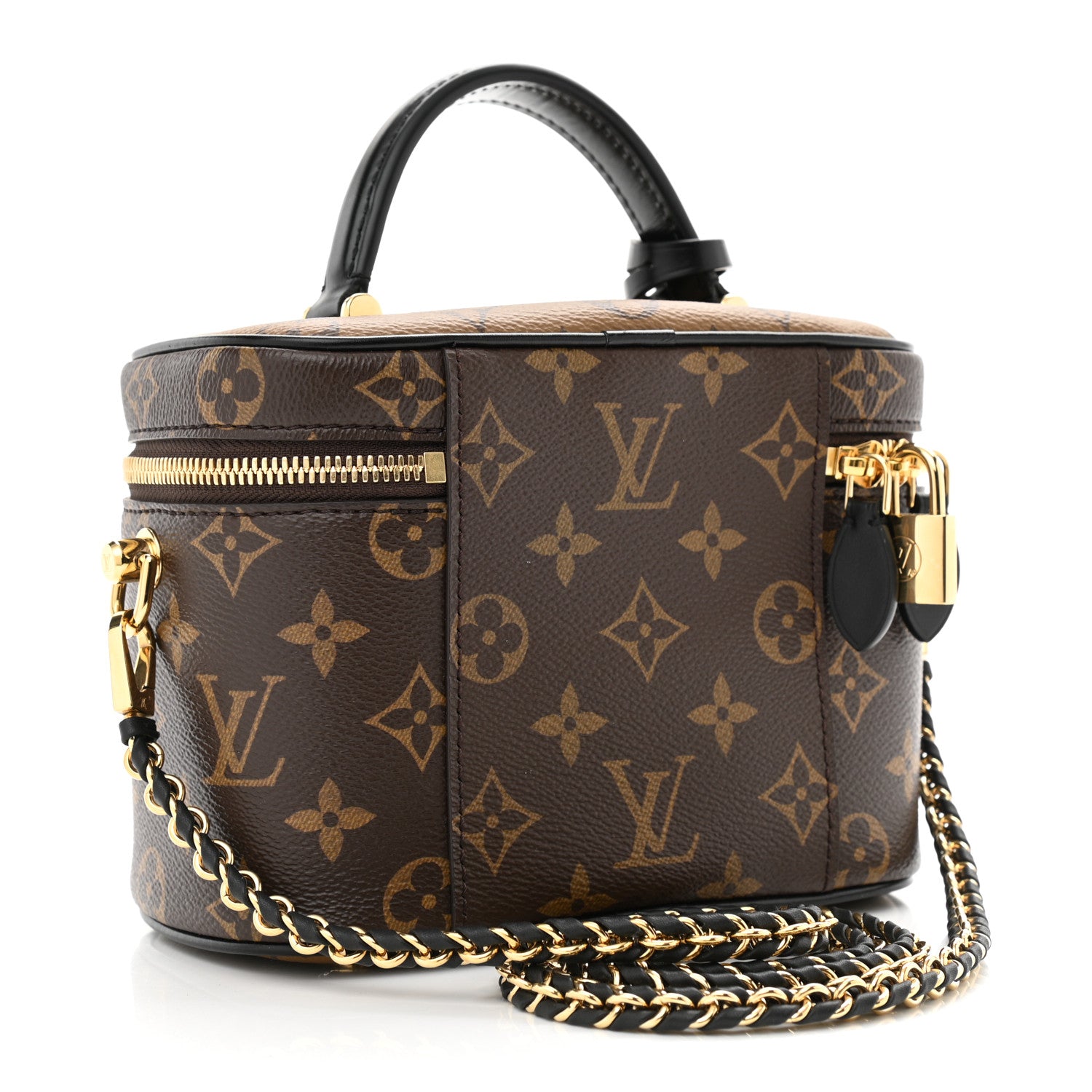 Louis Vuitton Reverse Monogram Vanity PM 3 of 9