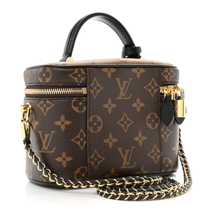 Louis Vuitton Reverse Monogram Vanity PM 3 of 9