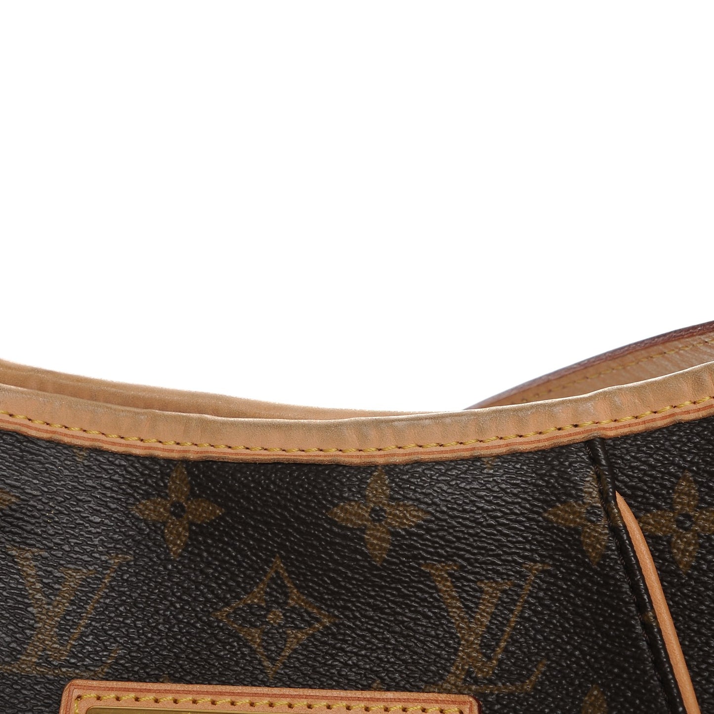 Monogram Galliera PM