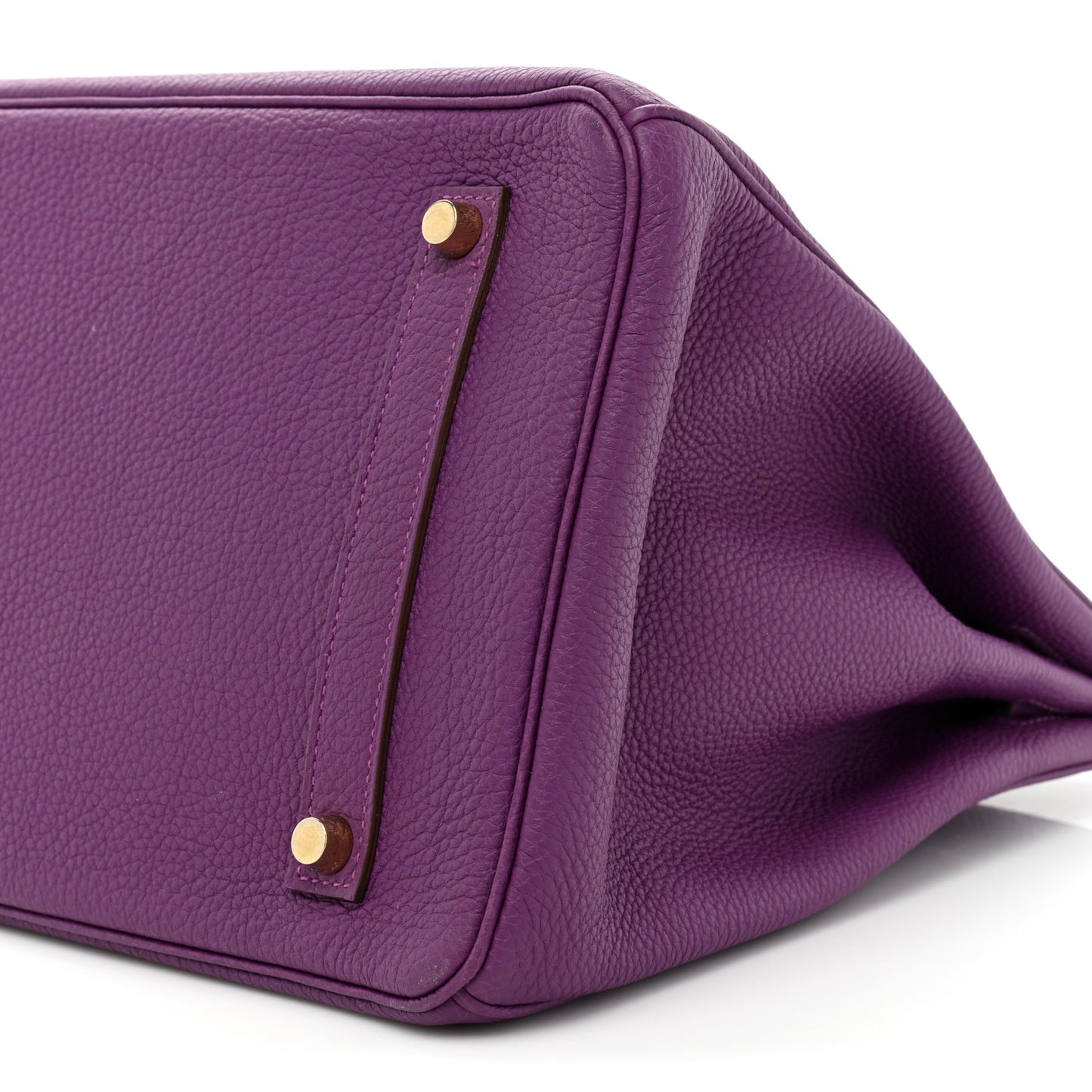 Togo BIRKIN 35 Anemone