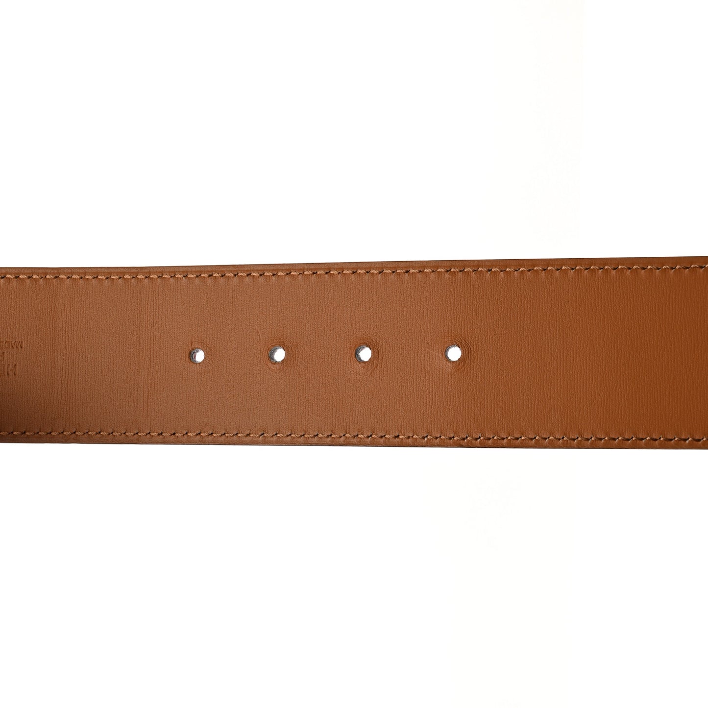 Alligator 42mm Belt Strap 85 Rose Scheherazade