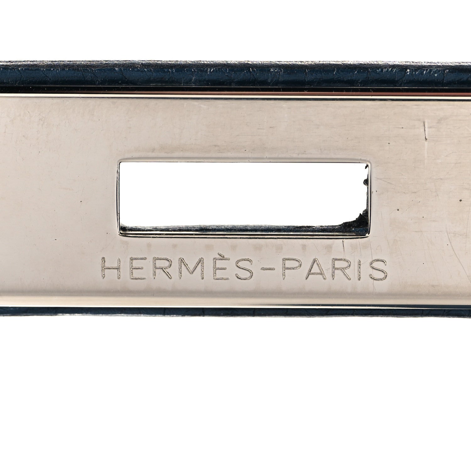 Hermes Togo Birkin 30 Bleu De Malte 30 of 35