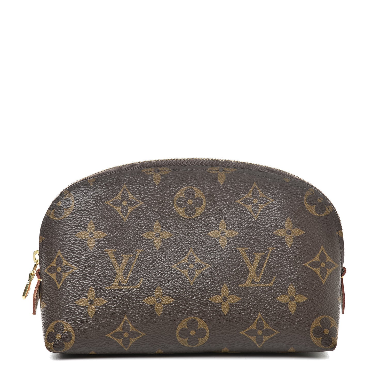 Monogram Cosmetic Pouch