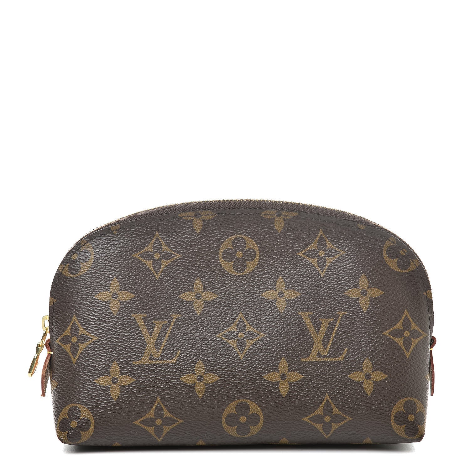 Louis Vuitton Monogram Cosmetic Pouch 1 of 7