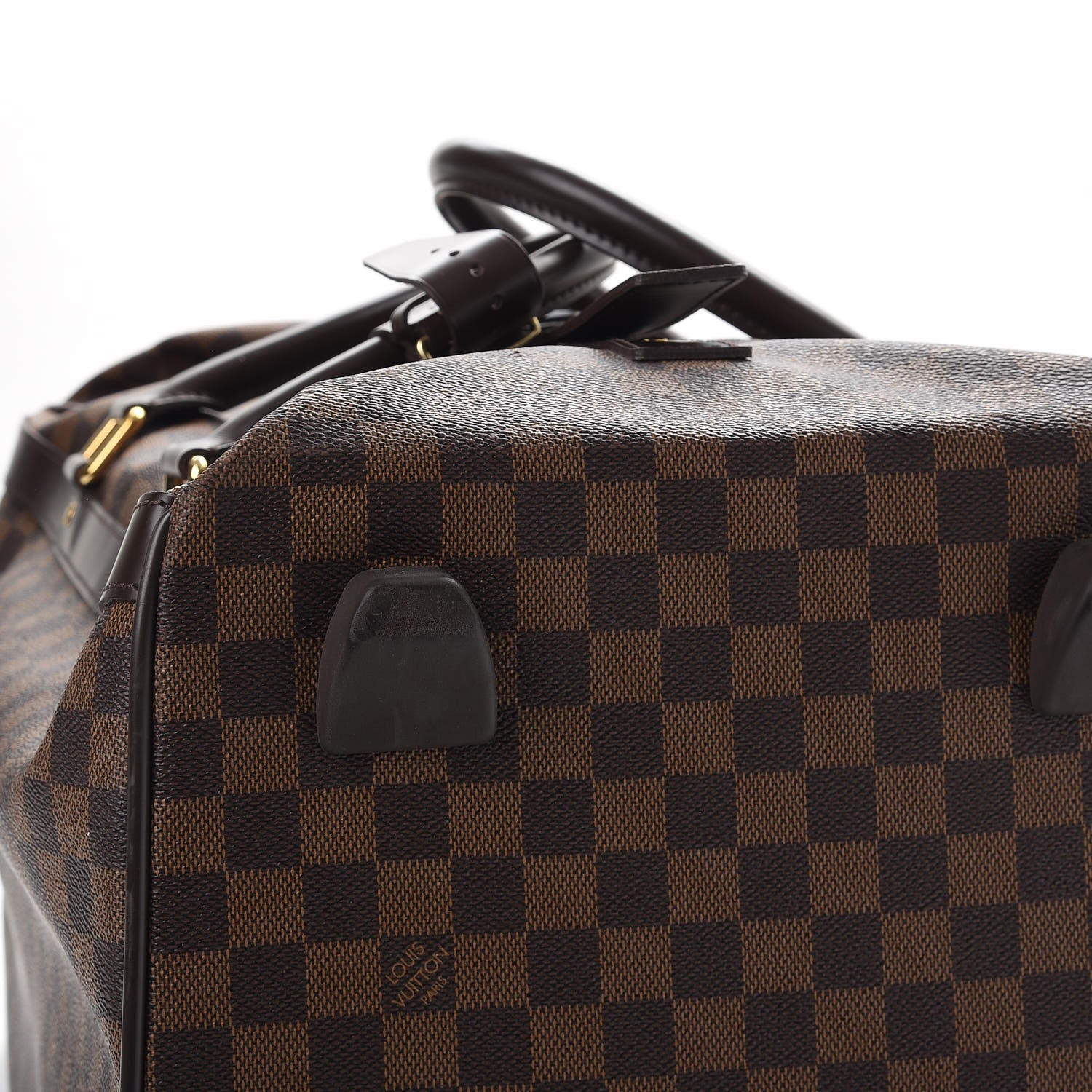 Louis Vuitton Damier Ebene Eole 50 21 of 22