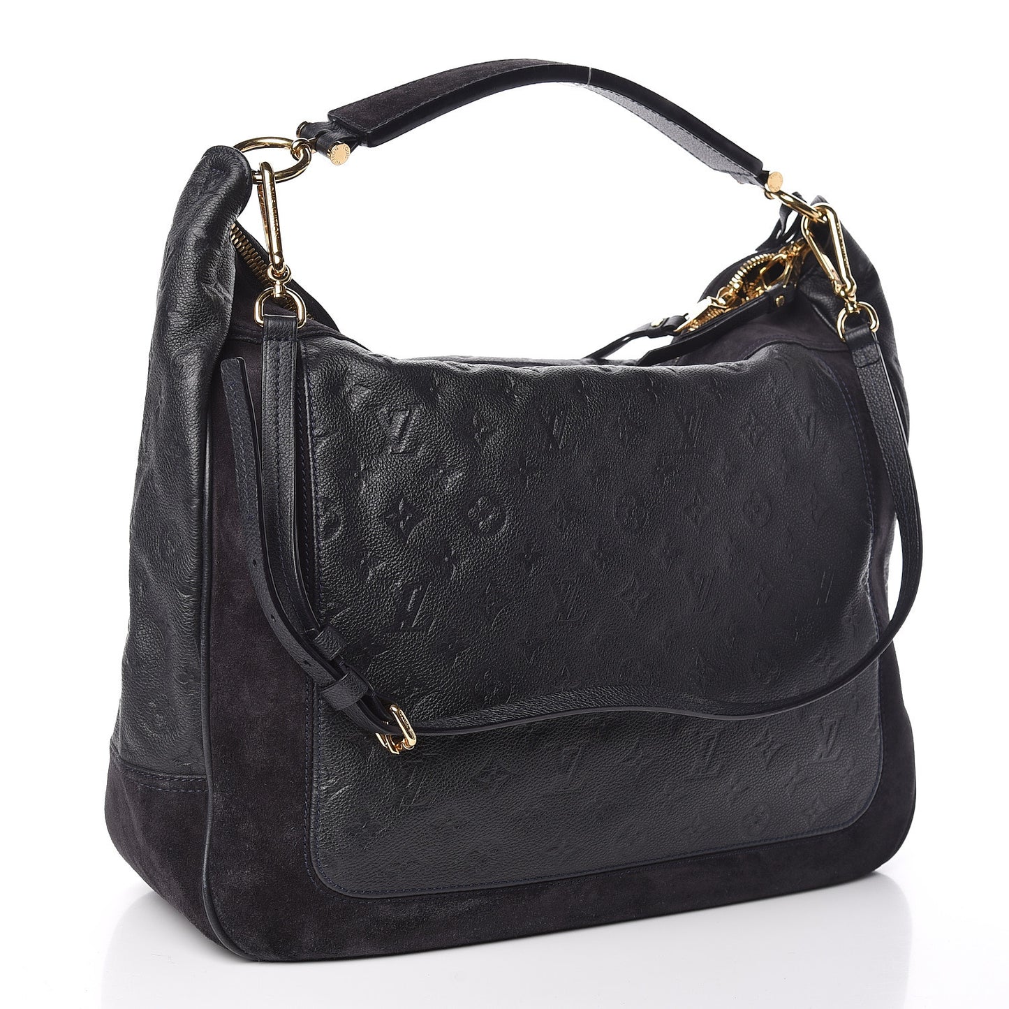 Empreinte Suede Audacieuse GM Infini