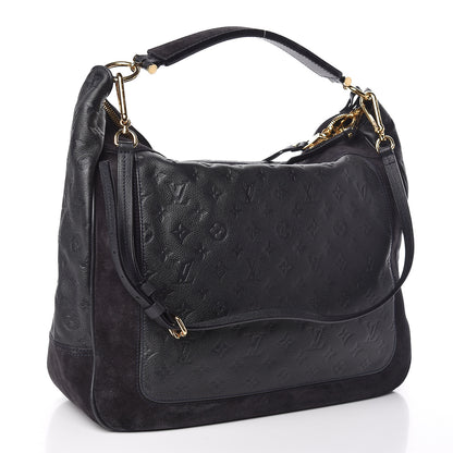 Louis Vuitton Empreinte Suede Audacieuse GM Infini 3 of 11