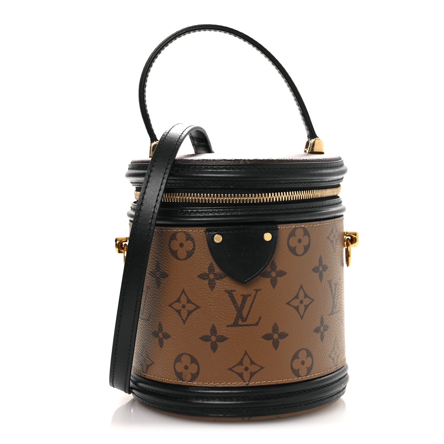 Louis Vuitton Reverse Monogram Cannes 1 of 11