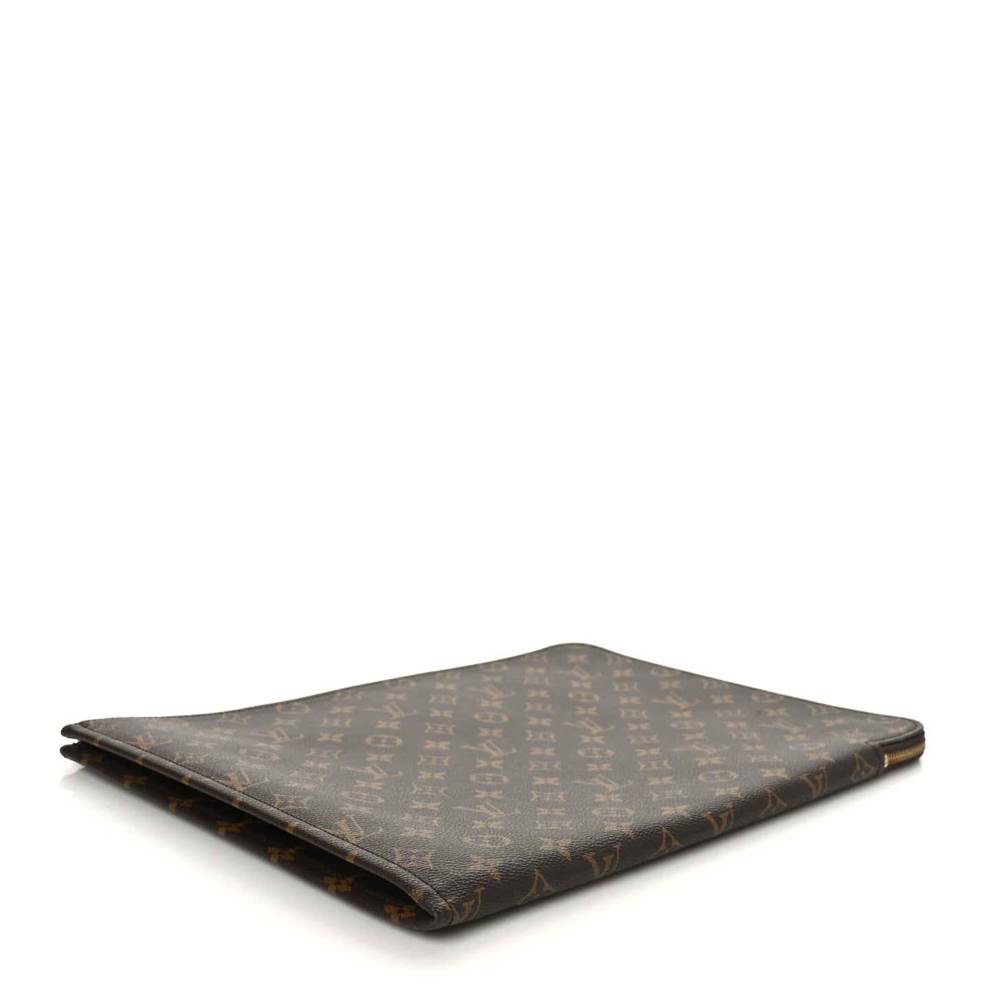 Monogram Poche Documents Portfolio Case 39