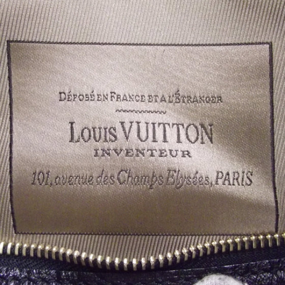 Monogram Fleur De Jais Sequins Speedy 30