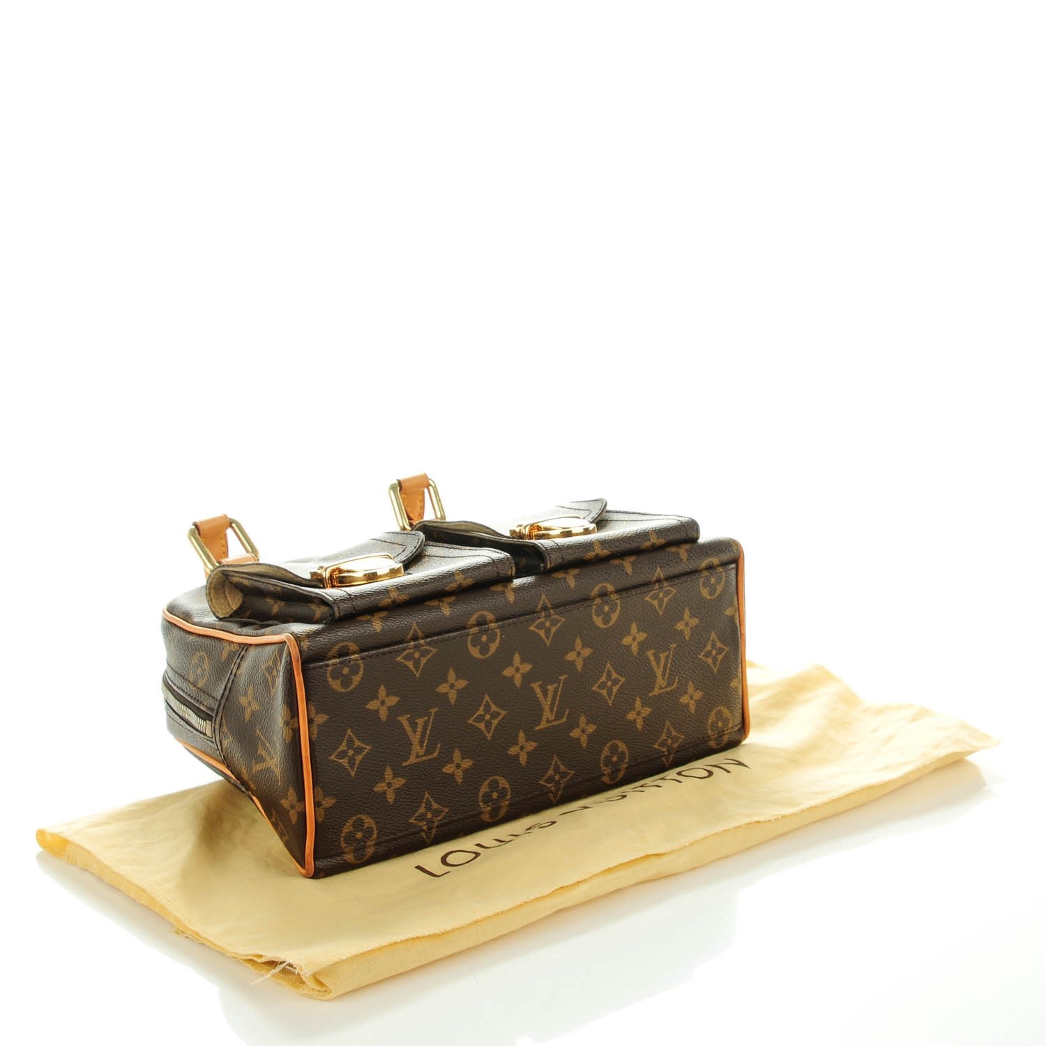 Louis Vuitton Monogram Manhattan PM 4 of 7