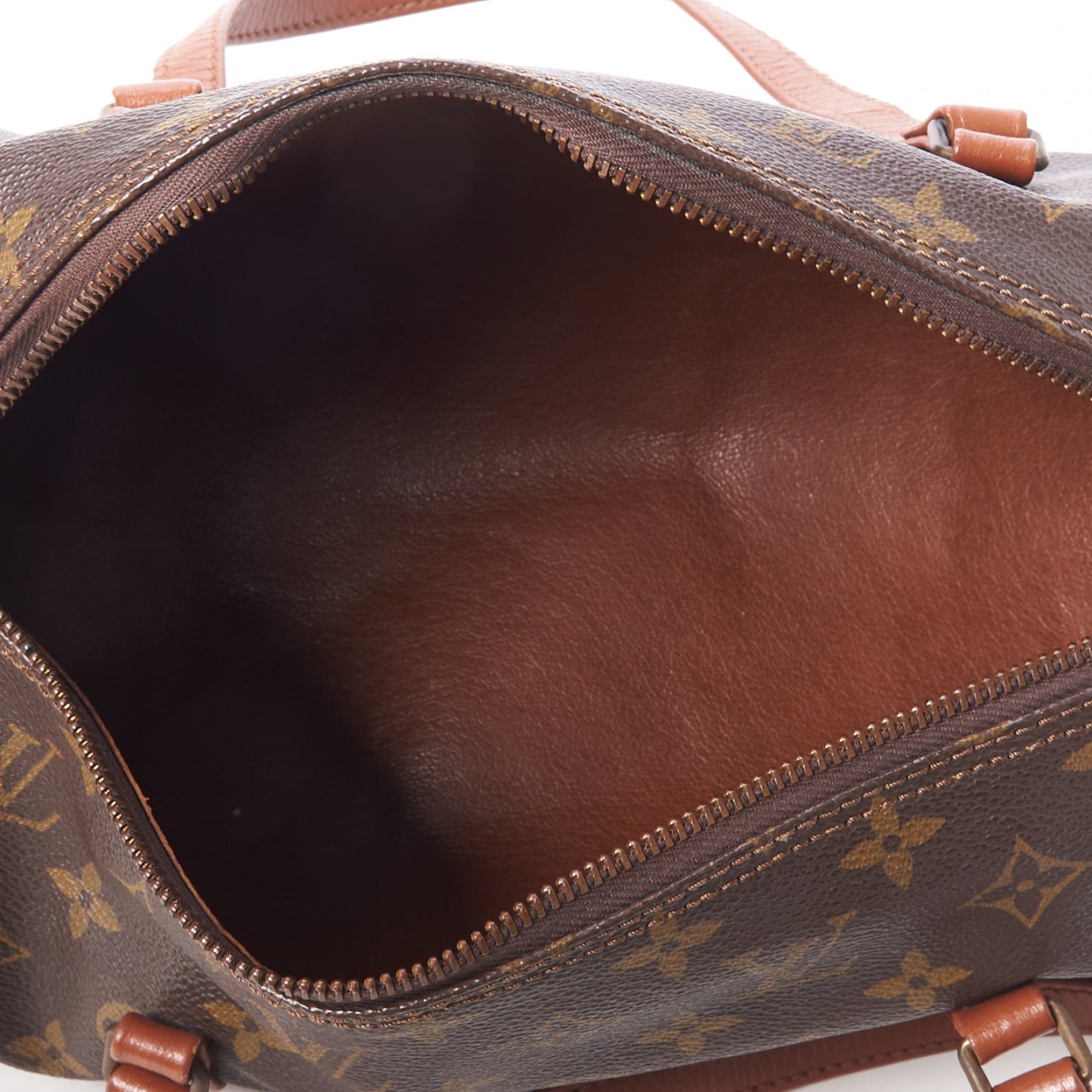 Monogram Papillon 30