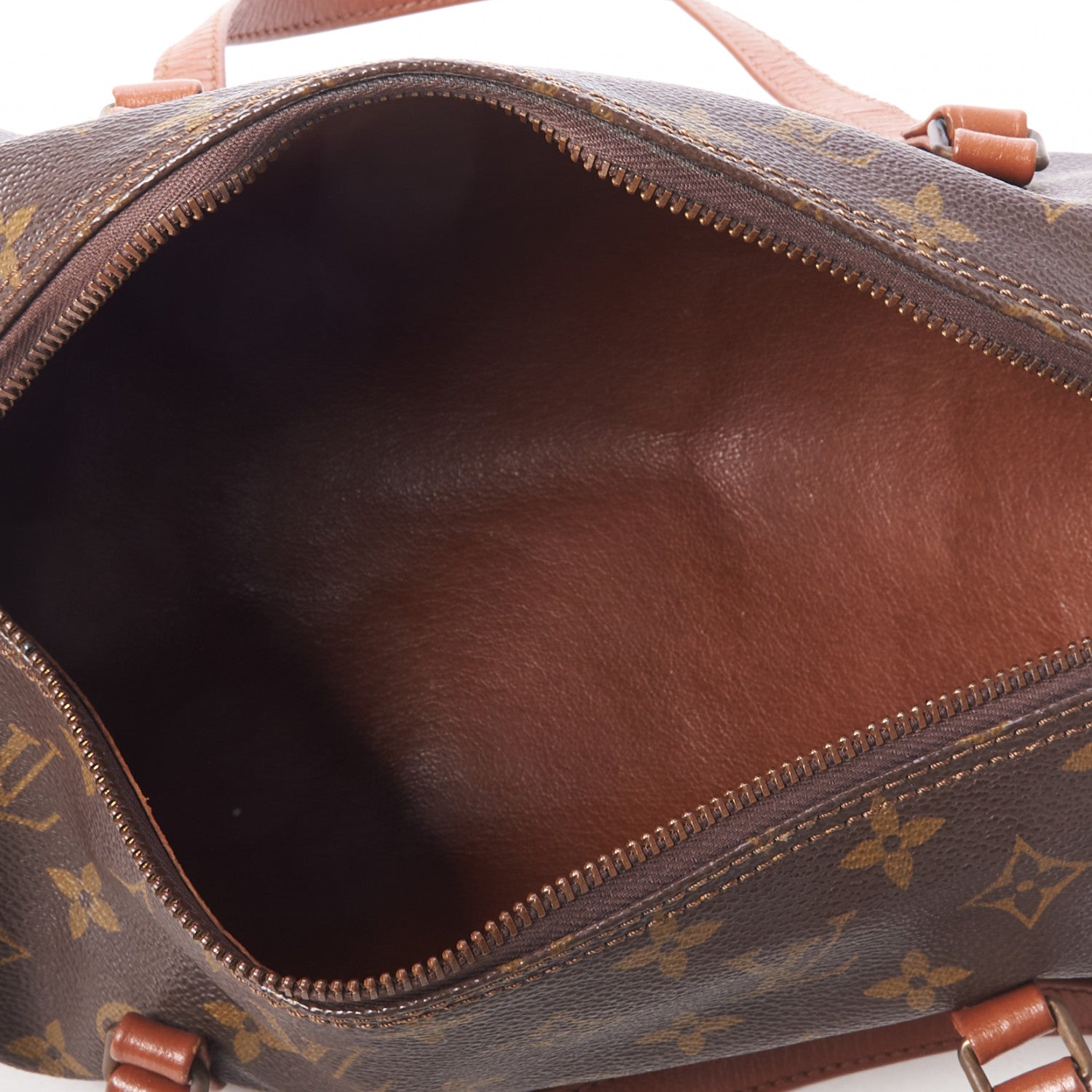Louis Vuitton Monogram Papillon 30 4 of 8