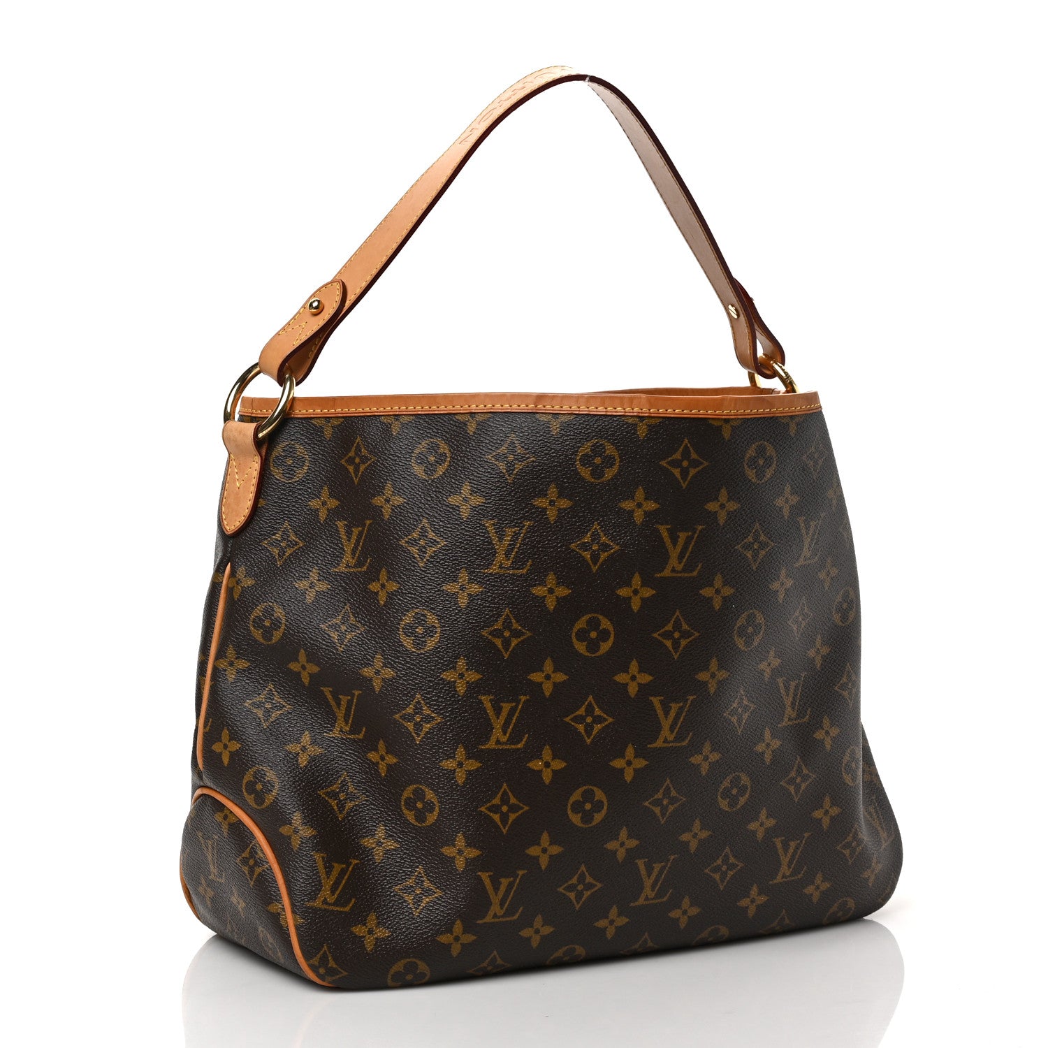 Louis Vuitton Monogram Delightful PM 3 of 9