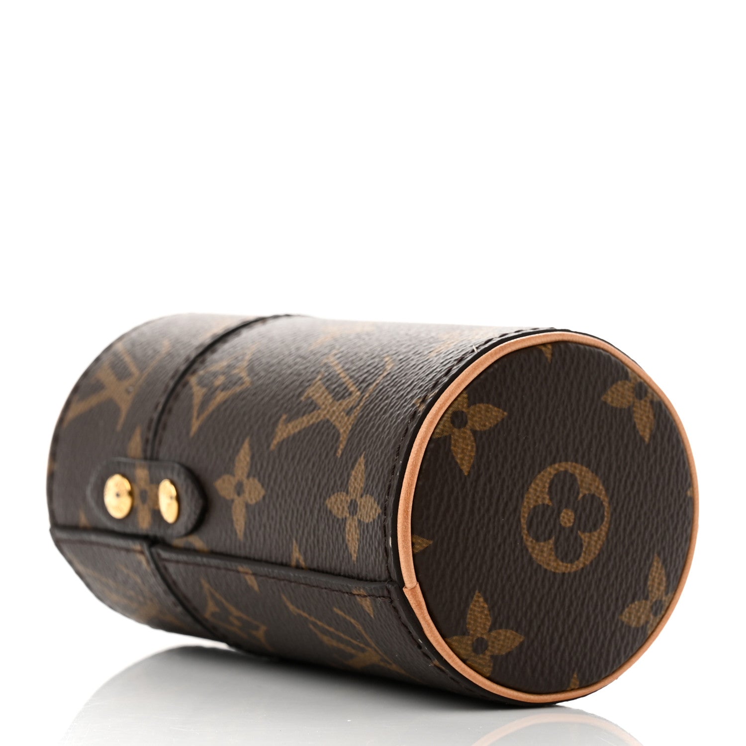 Louis Vuitton Monogram 100ML Perfume Travel Case 3 of 6