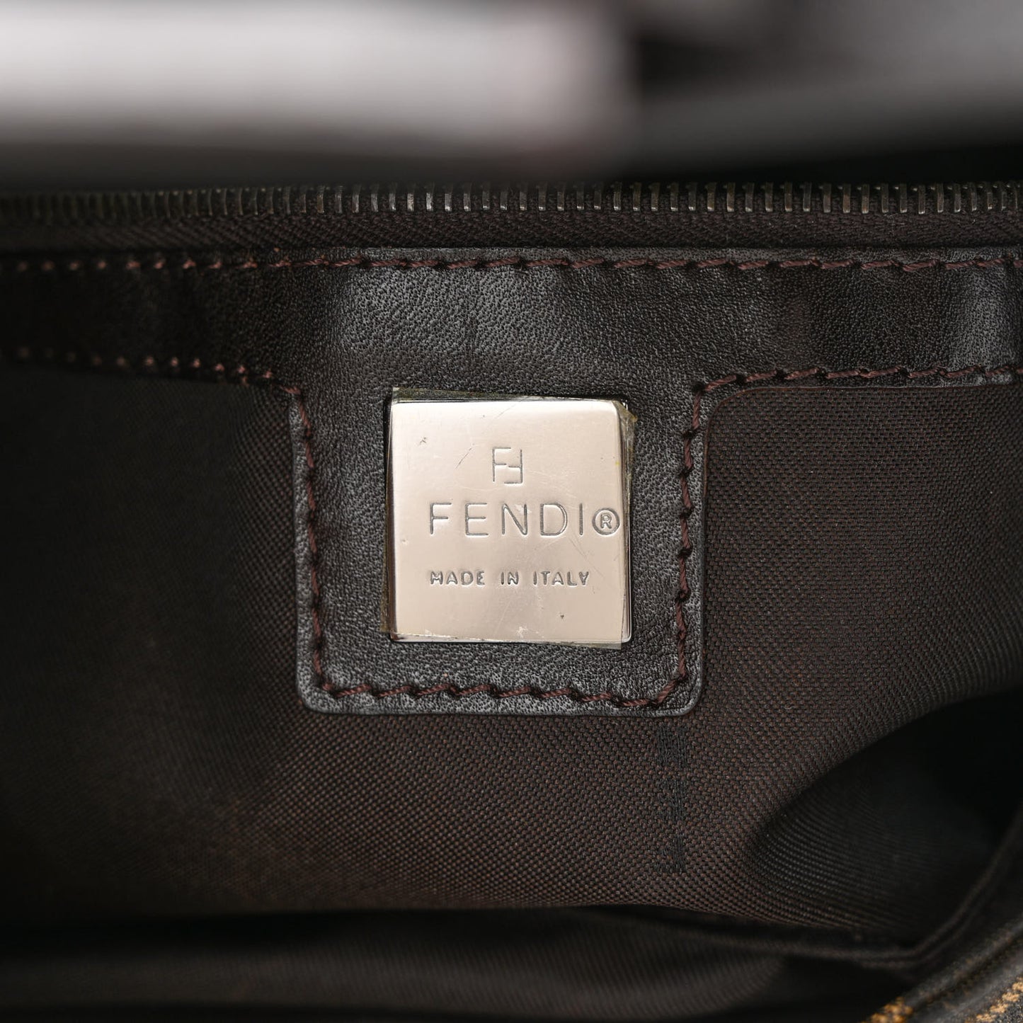 Zucca Baguette Tobacco