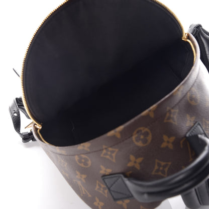 Louis Vuitton Reverse Monogram Palm Springs Backpack PM 5 of 9