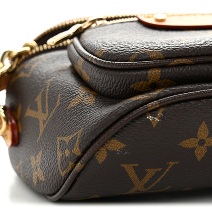Louis Vuitton Monogram Mini Bumbag 18 of 19