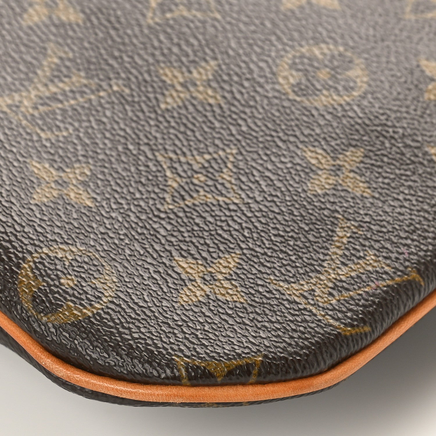 Louis Vuitton Monogram Bosphore Pochette 8 of 8