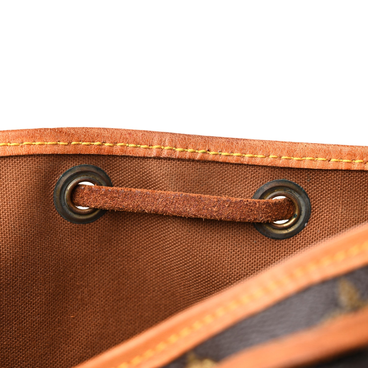 Louis Vuitton Monogram Petit Noe 12 of 19