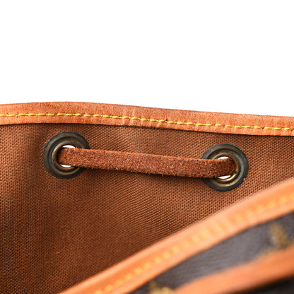 Louis Vuitton Monogram Petit Noe 12 of 19