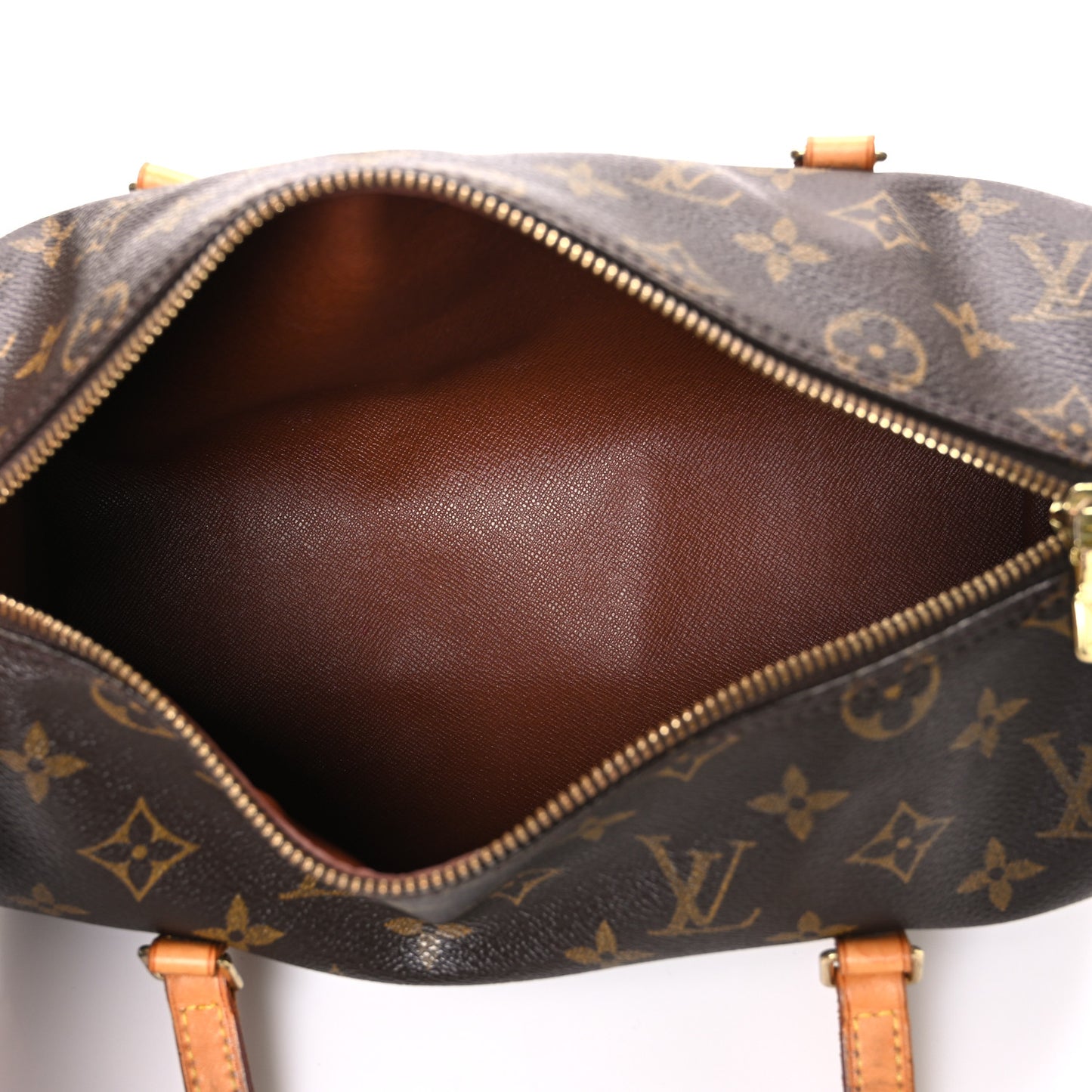 Monogram Papillon 26