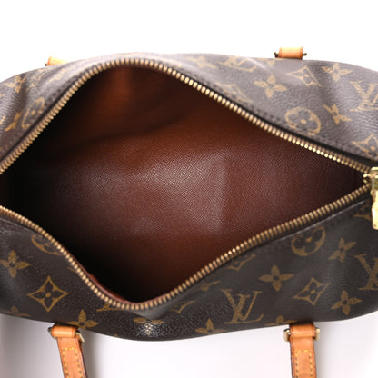 Louis Vuitton Monogram Papillon 26 5 of 11
