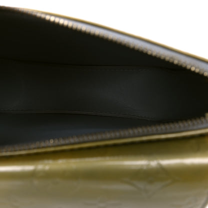 Louis Vuitton Vernis Mott Beige 4 of 6
