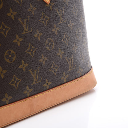 Louis Vuitton Monogram Alma PM 18 of 22