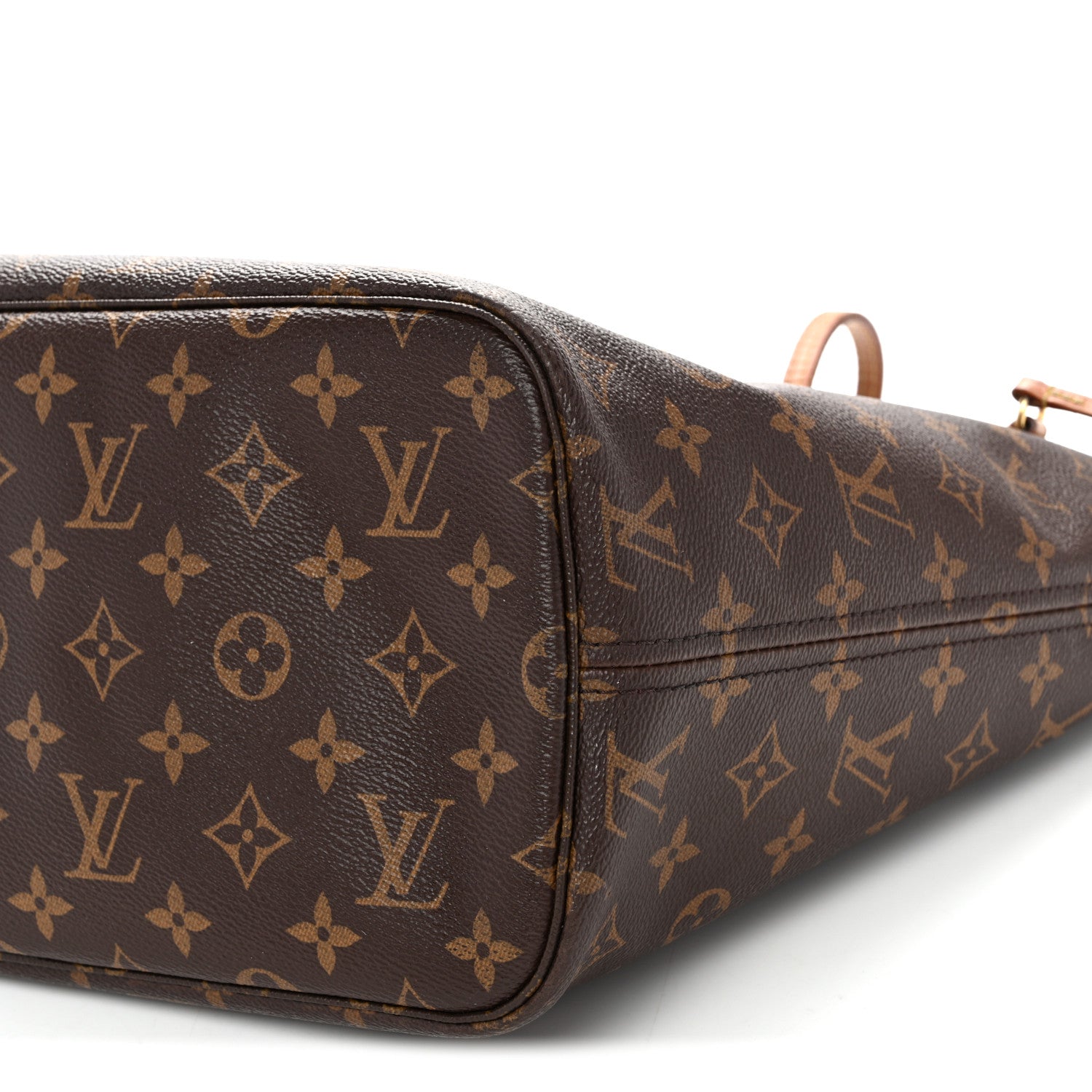 Louis Vuitton Monogram Neo Neverfull MM Cherry 11 of 14