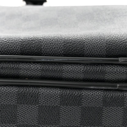 Louis Vuitton Damier Graphite Icare 10 of 10