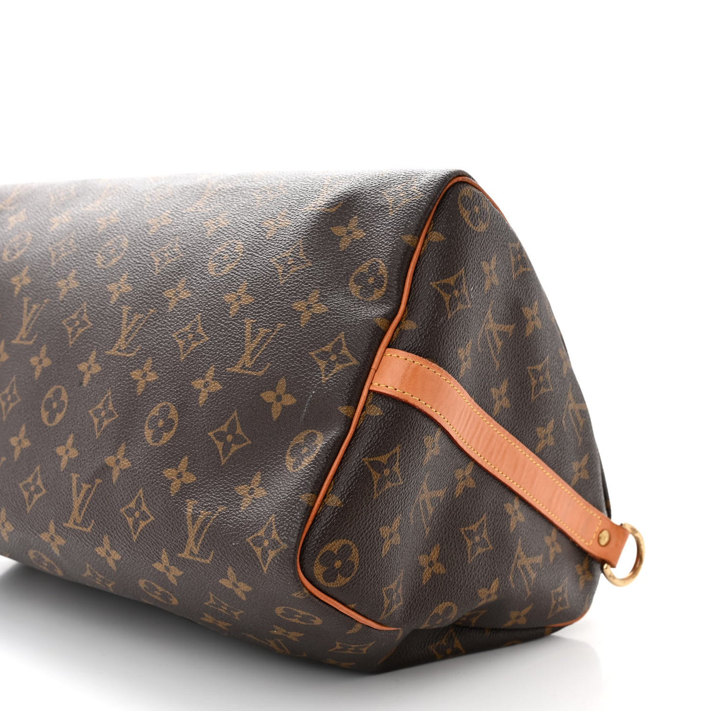 Monogram Speedy Bandouliere 35