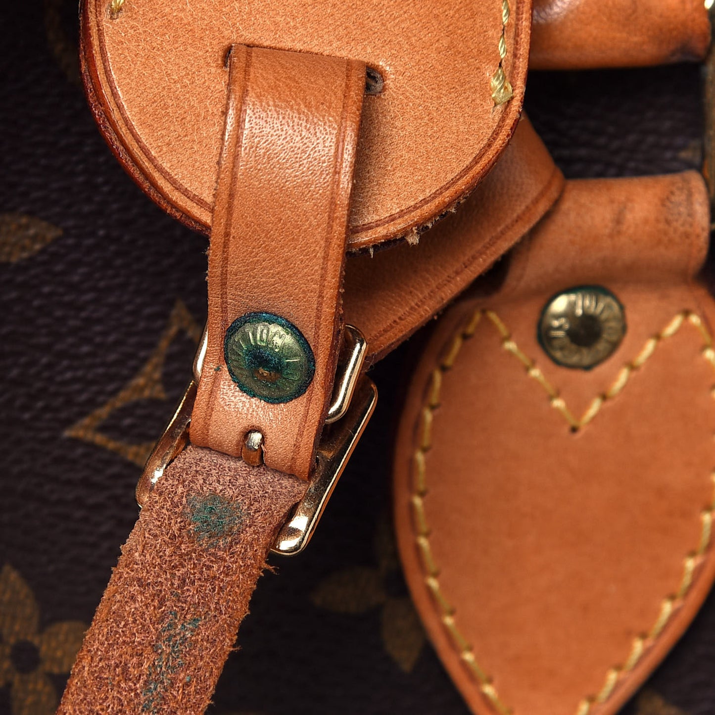 Monogram Rivoli Briefcase