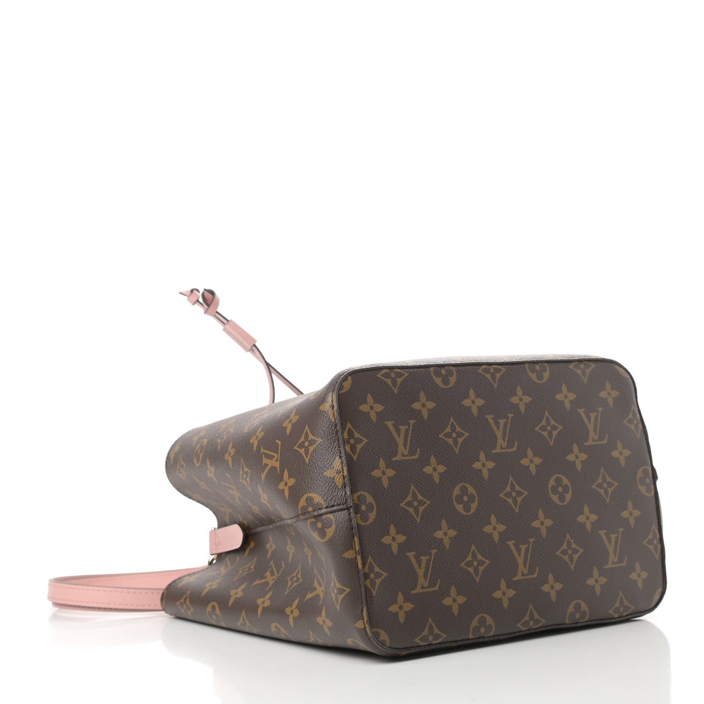 Monogram Neonoe MM Rose Poudre