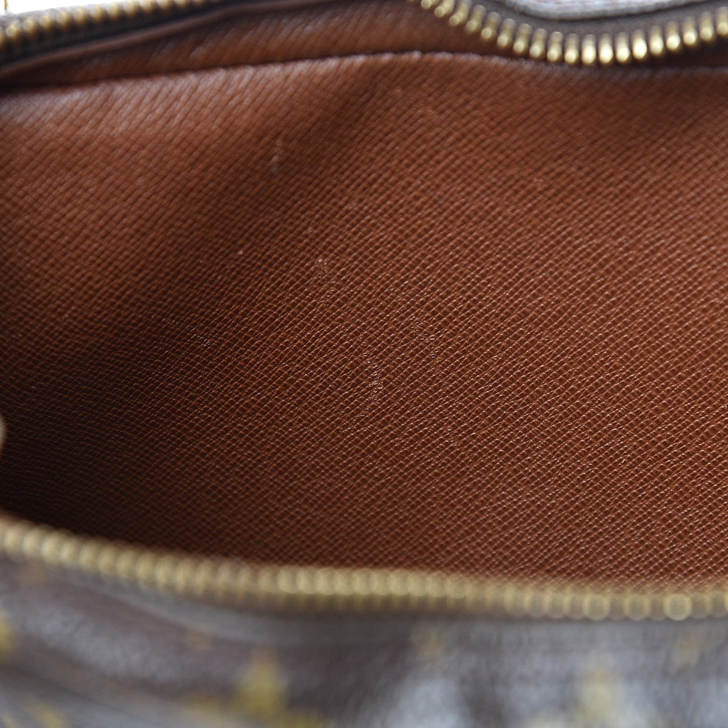 Louis Vuitton Monogram Pochette Marly Bandouliere 14 of 20