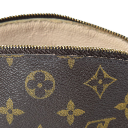 Louis Vuitton Monogram Cosmetic Pouch 10 of 18