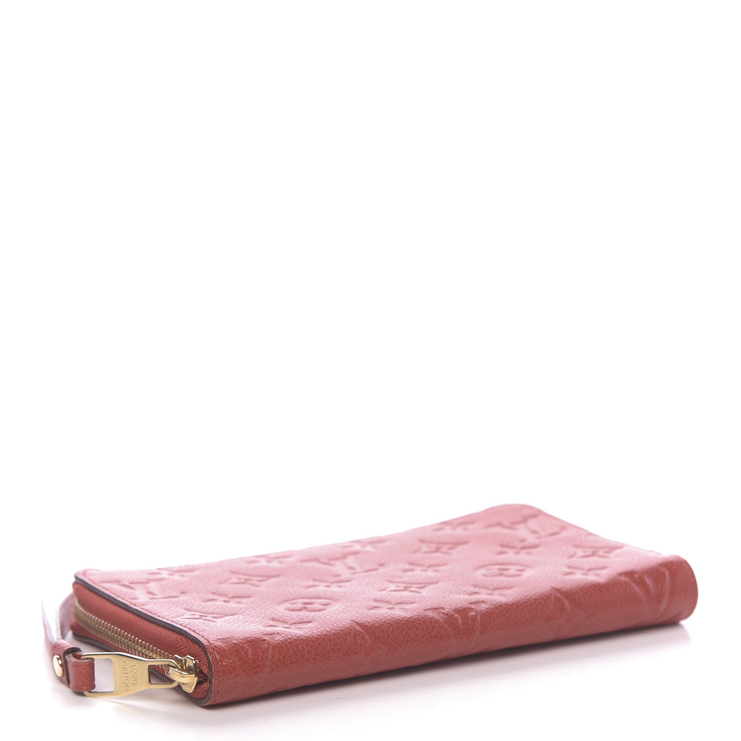 Louis Vuitton Empreinte Secret Long Wallet Orient 4 of 6