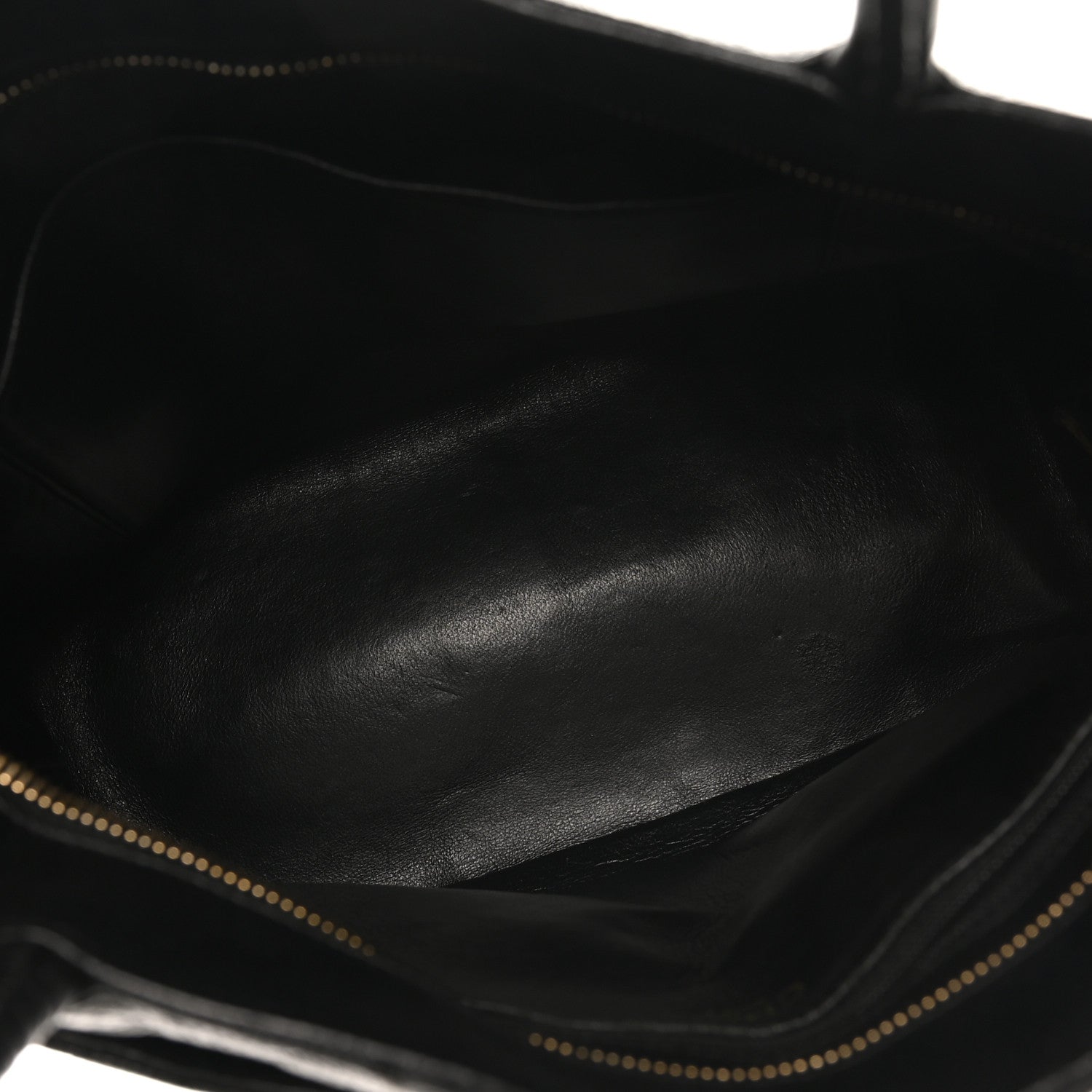 Chanel Caviar Quilted Medallion Tote Black 5 of 11