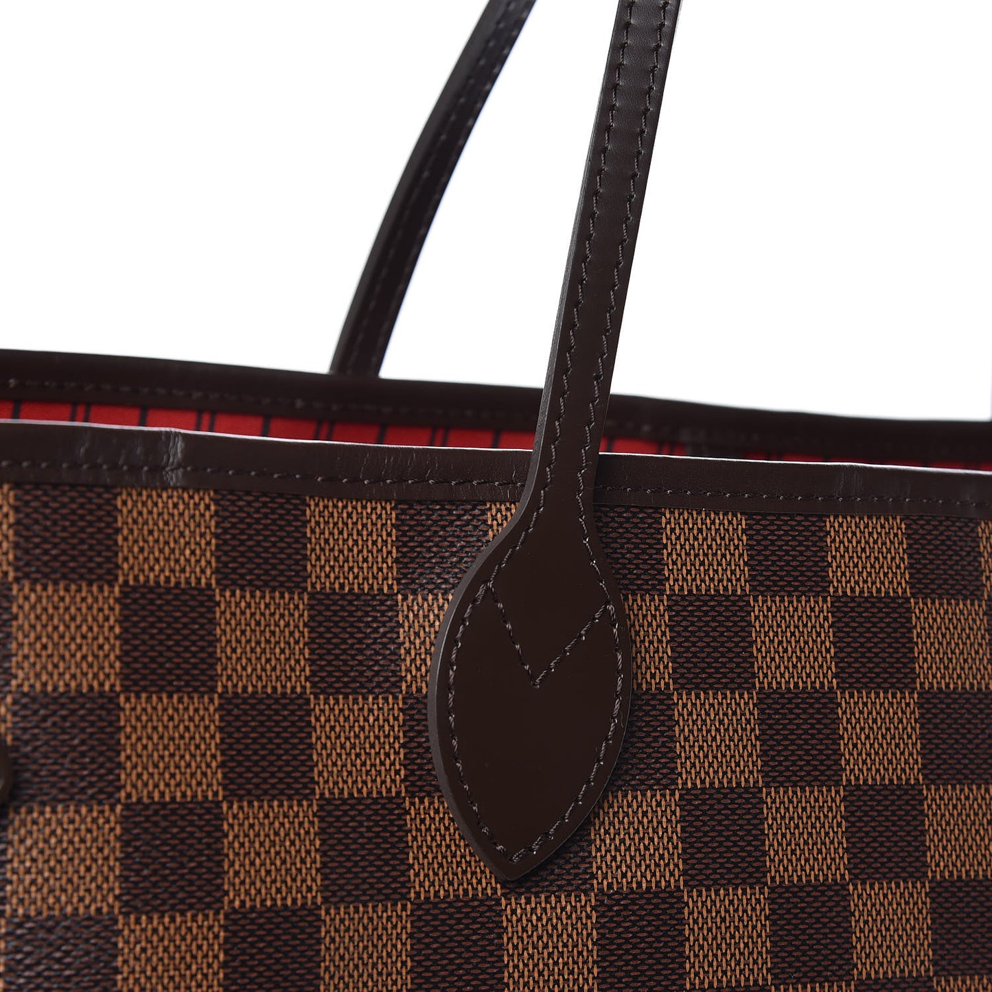 Damier Ebene Neo Neverfull GM