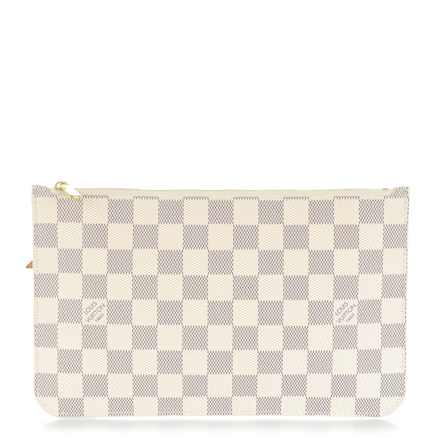 Damier Azur Neverfull MM GM Pochette